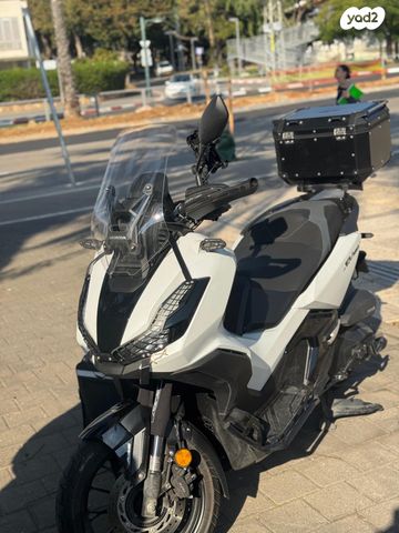 הונדה ADV350