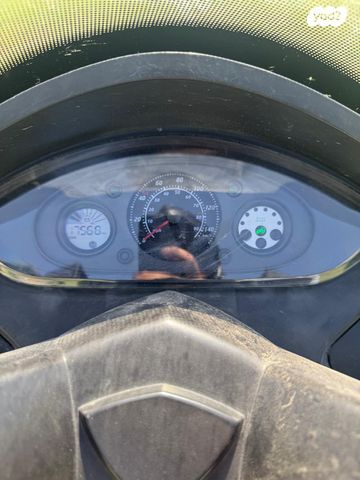 מודעת רכב זאפ - קטנועים חשמליים PUMA-S 9900W