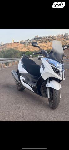 קימקו G-דינק 125