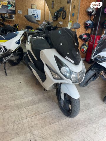 מודעת רכב דיאלים S3 Advance 250