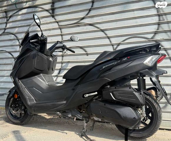 סאן יאנג ג'וי-מקס Z-250