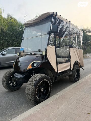 מודעת רכב Marshell