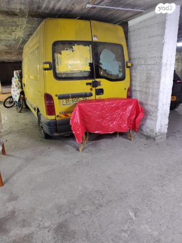 מודעת רכב פרטי/מסחרי