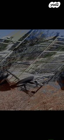 מודעת רכב פרטי/מסחרי