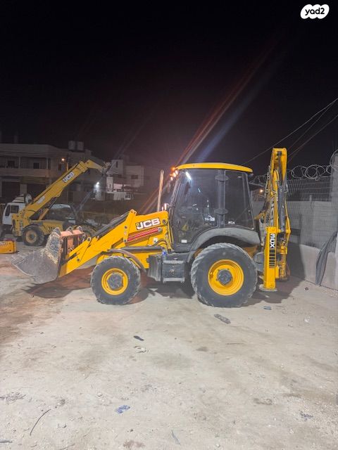 מודעת רכב מחפרון