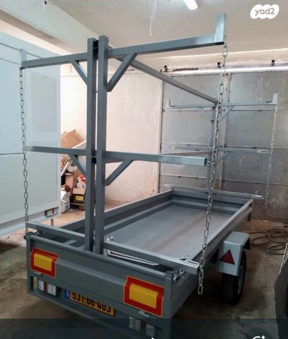 מודעת רכב פרטי/מסחרי