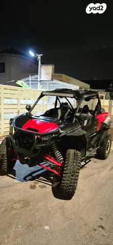 מודעת רכב קוואסקי