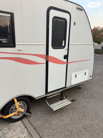 נגרר (קראוון נגרר)