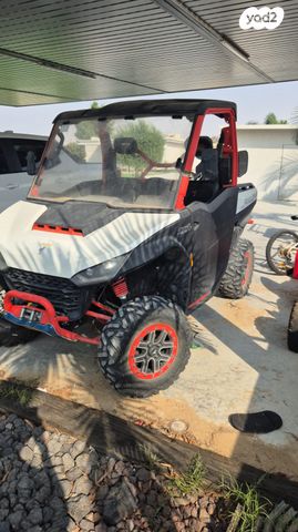 מודעת רכב סאגווי