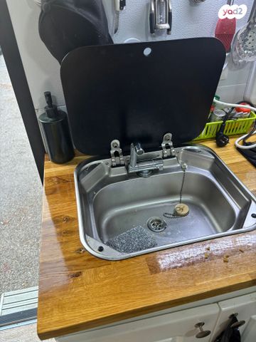 נגרר (קראוון נגרר)