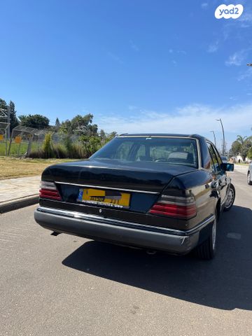 מודעת רכב מרצדס