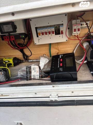 נגרר (קראוון נגרר)