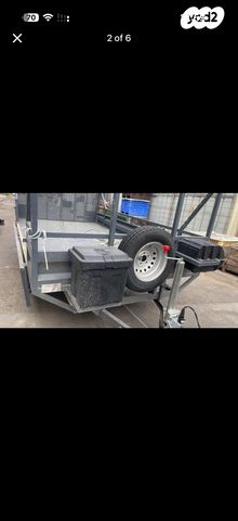 מודעת רכב פרטי/מסחרי