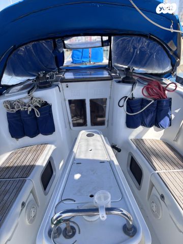 יאכטות - מפרשית