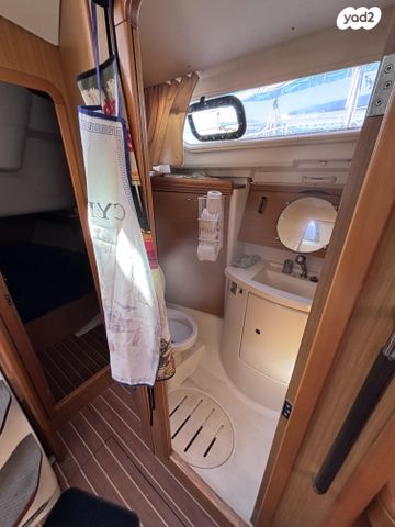 יאכטות - מפרשית