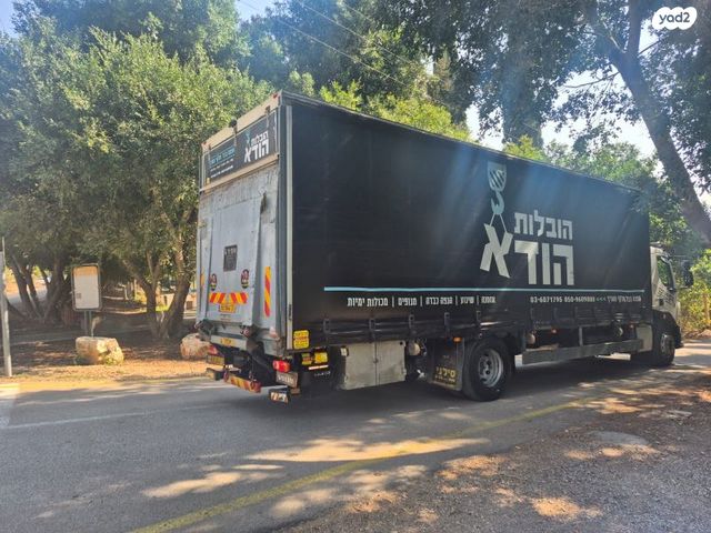 מודעת רכב וולוו 2