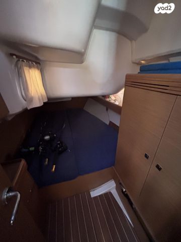 יאכטות - מפרשית