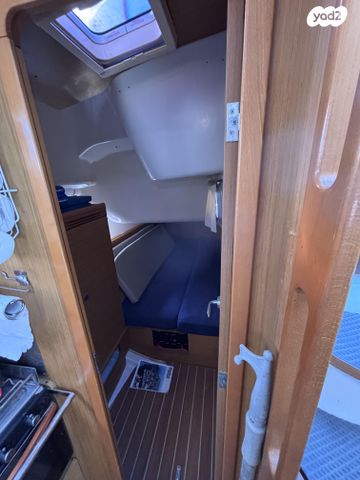 יאכטות - מפרשית