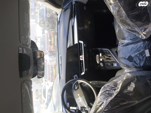 מודעת רכב קיה נירו