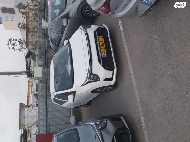 מודעת רכב קיה פיקנטו