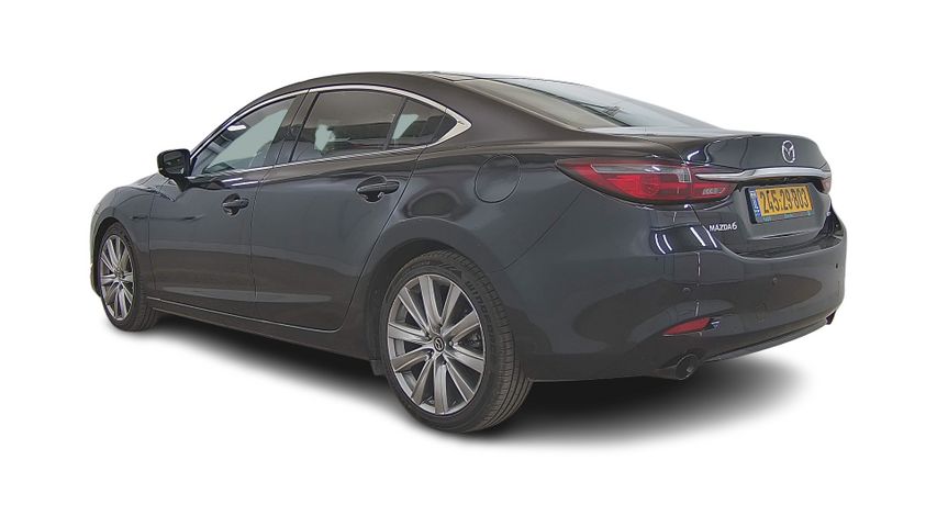 מאזדה 6