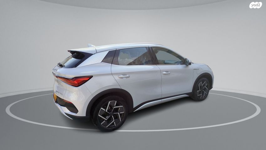 בי.ווי.די אטו 3