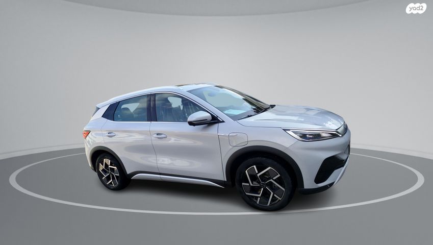 בי.ווי.די אטו 3