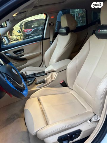 ב מ וו סדרה 4