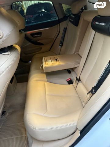 ב מ וו סדרה 4