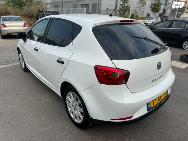 סיאט איביזה