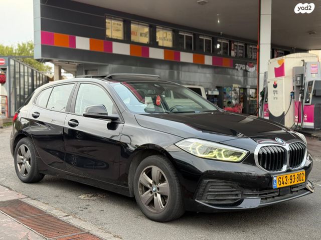 ב מ וו סדרה 1