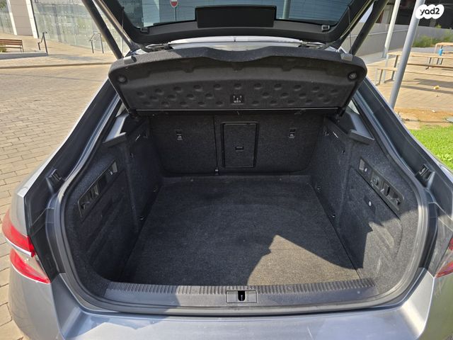 סקודה סופרב