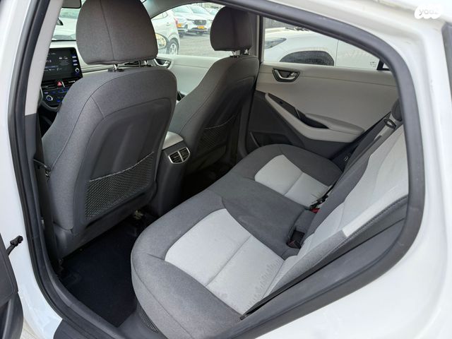 יונדאי איוניק