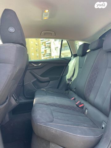 סקודה סקאלה