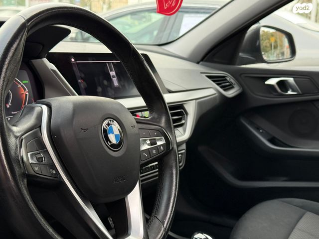 ב מ וו סדרה 1