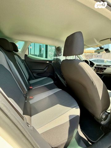 סיאט איביזה