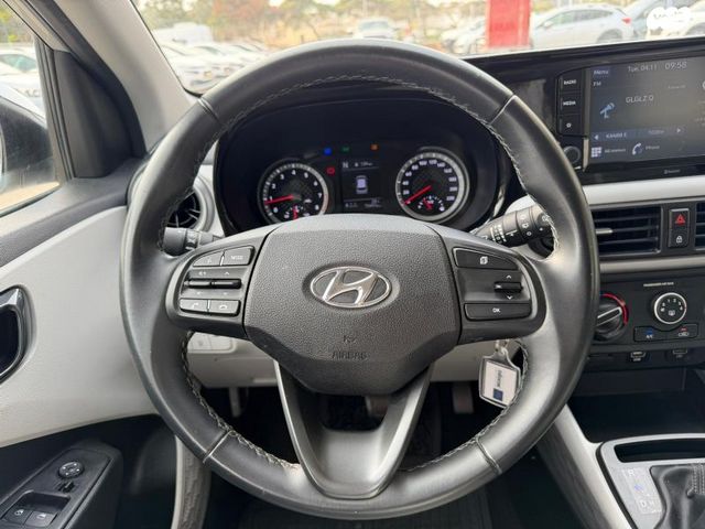 מודעת רכב יונדאי i10 2