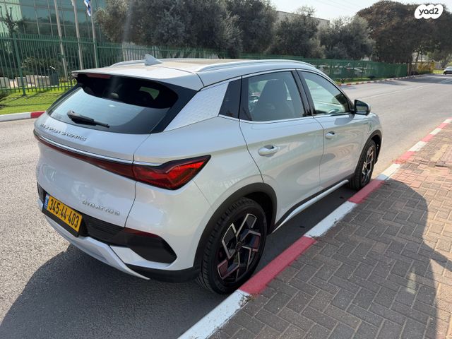 בי.ווי.די אטו 3