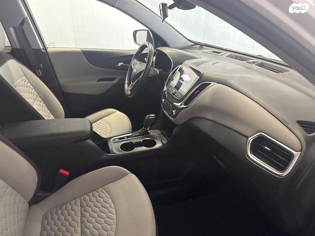 שברולט אקווינוקס 