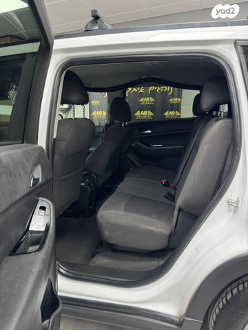 שברולט אורלנדו