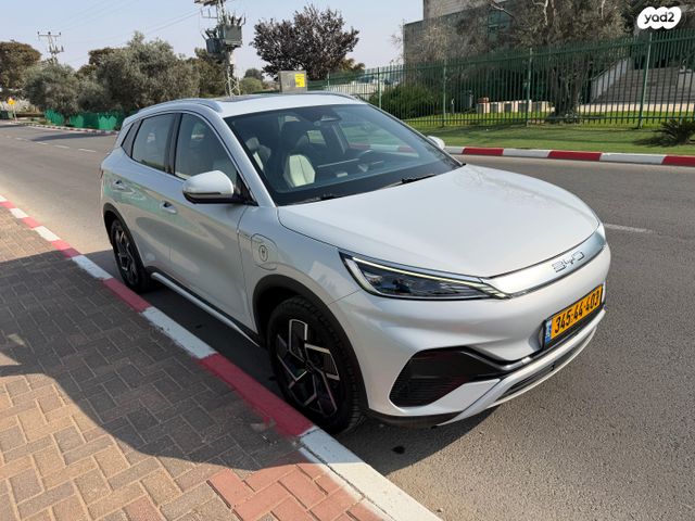 בי.ווי.די אטו 3