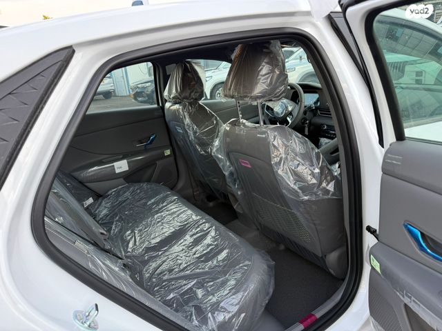 יונדאי אלנטרה