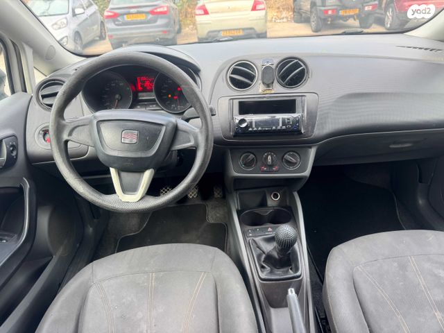 סיאט איביזה