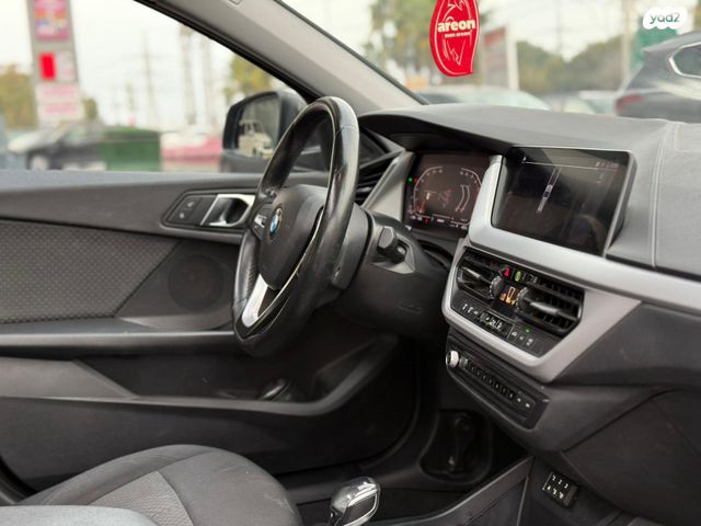 ב מ וו סדרה 1