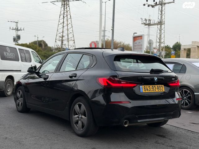 ב מ וו סדרה 1