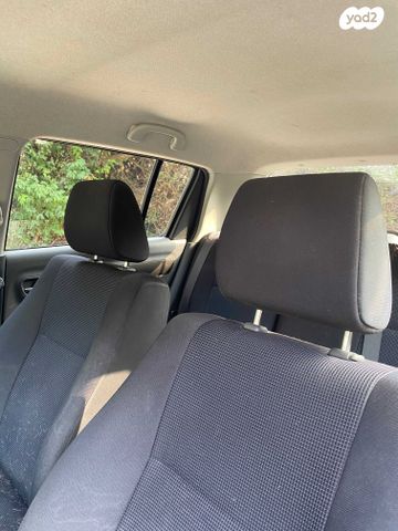 סוזוקי סוויפט