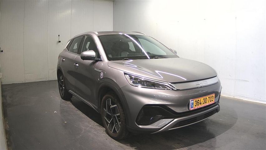 מודעת רכב בי.ווי.די אטו 3