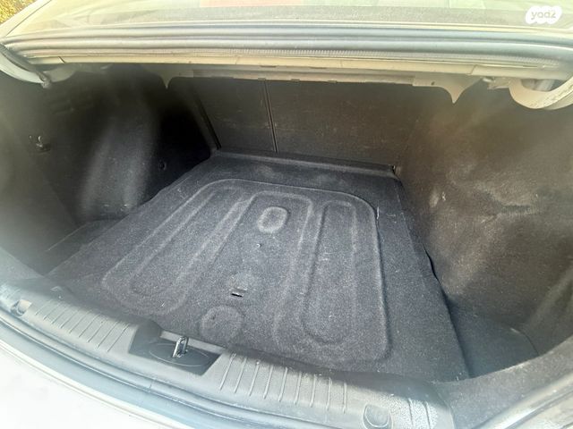 שברולט קרוז