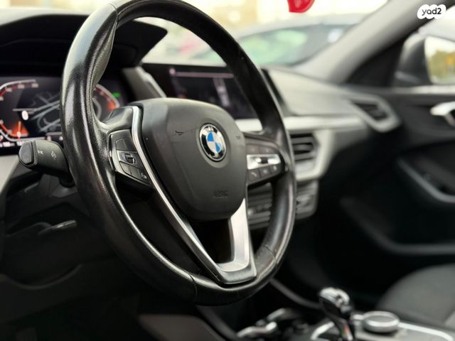 ב מ וו סדרה 1