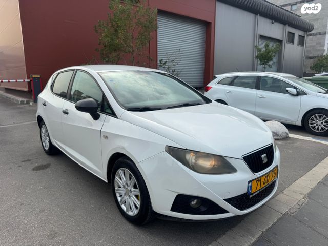 סיאט איביזה